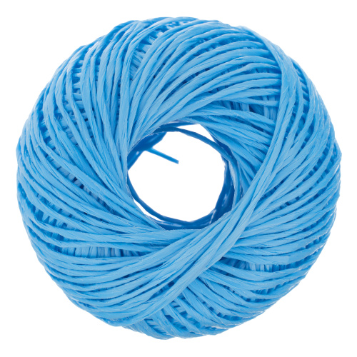 Шпагат полипропиленовый синий, 1.7 мм, L 110 м, Сибртех по ценам производителя в Уфе с доставкой по всей России