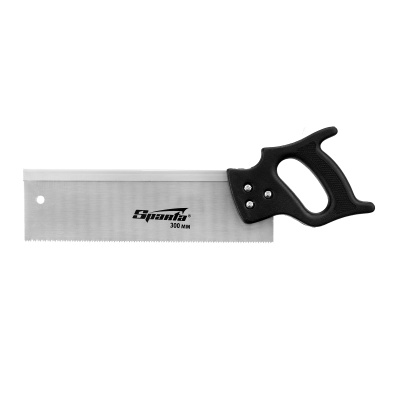 Пила по дереву обушковая для стусла, 300 мм Sparta по ценам производителя в Уфе с доставкой по всей России