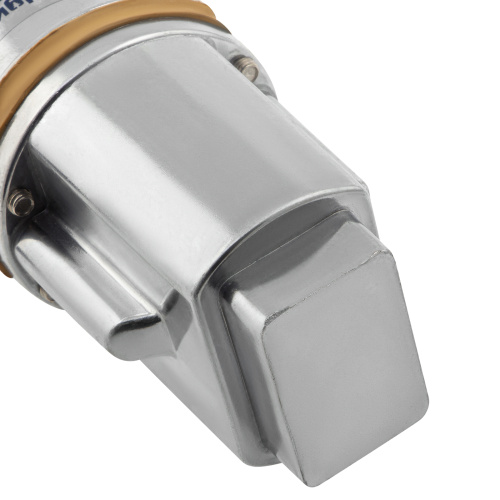 Вибрационный насос СВН300-10, верхний забор, 300 Вт, напор 75 м, 1200 л/ч, кабель 10 м Сибртех, 1200 л/ч по ценам производителя в Уфе с доставкой по всей России