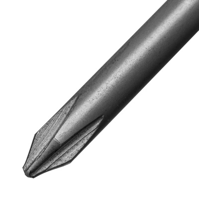 Набор отверток для точных работ Fusion, двухкомпонентная рукоятка, 6 шт, в пластиковом пенале Matrix по ценам производителя в Уфе с доставкой по всей России