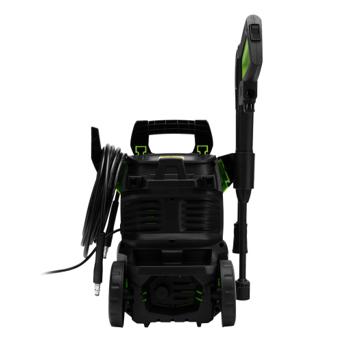 Моечная машина высокого давления АМ-1700, 1700 Вт, 130 бар, 350 л/ч, колесная Сибртех по ценам производителя в Уфе с доставкой по всей России