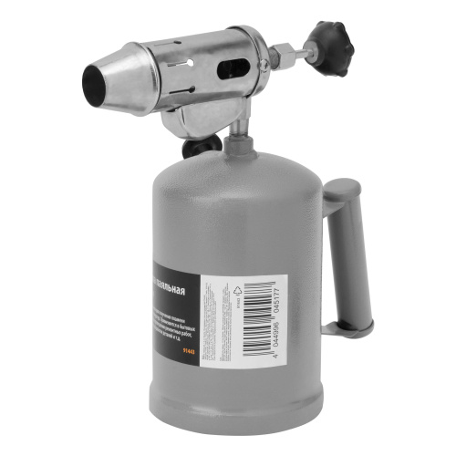 Лампа паяльная, 1.5 л Sparta по ценам производителя в Уфе с доставкой по всей России