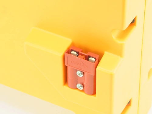 Аккумулятор литий-ионный (Li-ion) 48В/20Ач  260х169х215 для тележек CBD15W-Li по ценам производителя в Уфе с доставкой по всей России