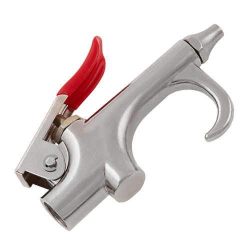 Набор продувочный пистолет, пневмат. в комплекте с насадками, 4 шт Matrix по ценам производителя в Уфе с доставкой по всей России