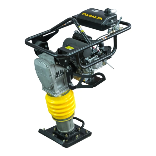 Вибротрамбовка MASALTA EMR-70H по ценам производителя в Уфе с доставкой по всей России