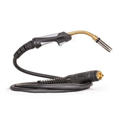 Горелка SAGGIO MIG-36 4М Шарнирная по ценам производителя в Уфе с доставкой по всей России