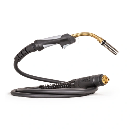 Горелка SAGGIO MIG-36 4М Шарнирная по ценам производителя в Уфе с доставкой по всей России