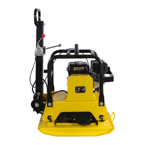 Виброплита реверсивная STEM Techno RPC 162 (Dinking DK168F-1-C(S)) по ценам производителя в Уфе с доставкой по всей России