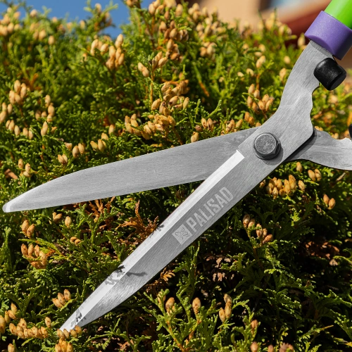 Кусторез, 550 мм, стальные обрезиненные рукоятки, Palisad по ценам производителя в Уфе с доставкой по всей России