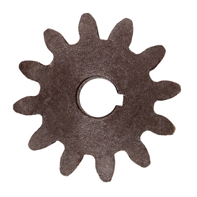 Шестерня СБР-125.00.00.004-01 по ценам производителя в Уфе с доставкой по всей России