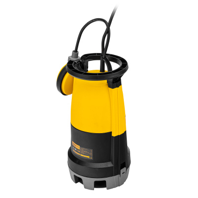 Дренажный насос для чистой и грязной воды DP450S, 450 Вт, напор 6 м, 12000 л/ч Denzel купить в Москве с доставкой по всей России | ProtosMarket.ru