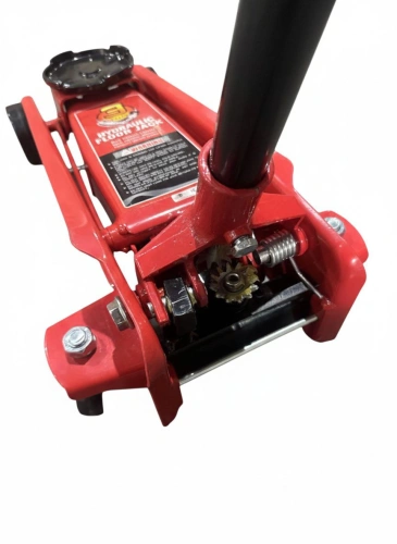 Домкрат гидравлический подкатной TOR GSJ г/п 3,0 т 135-460 мм по ценам производителя в Уфе с доставкой по всей России