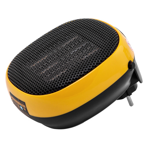 Тепловентилятор портативный керамический DTFC-700, 3 реж. вентилятор, нагрев 700 Вт Denzel купить в Москве с доставкой по всей России | ProtosMarket.ru