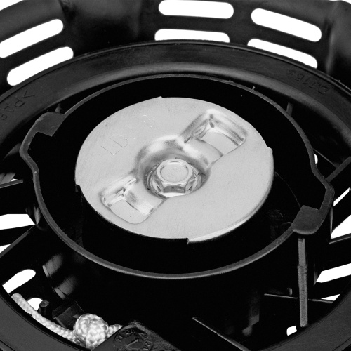 Стартер для виброплиты VC-12, VC-30W Denzel по ценам производителя в Уфе с доставкой по всей России