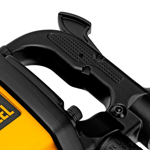 Ударный пневмогайковерт IW2600, 1", 4000 об/мин, 2600 Нм Denzel по ценам производителя в Уфе с доставкой по всей России