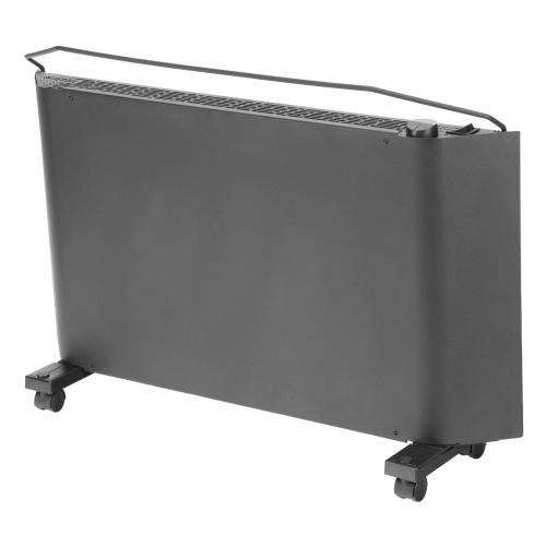 Конвектор электрический XCE-2000 B, 230 В, 2000 Вт, X-образный нагреватель Denzel по ценам производителя в Уфе с доставкой по всей России