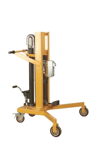 Тележка для бочек TOR DTF450B, 450 кг по ценам производителя в Уфе с доставкой по всей России