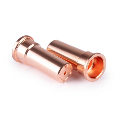 Varteg Сопло д.1.0мм CB50-70 длинное (PD0063-10, пр-во FoxWeld/КНР) купить в Москве с доставкой по всей России | ProtosMarket.ru