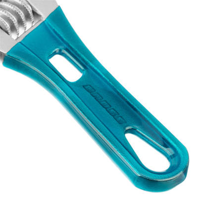 Ключ разводной, 160 мм, CrV, укороченная ручка Gross по ценам производителя в Уфе с доставкой по всей России