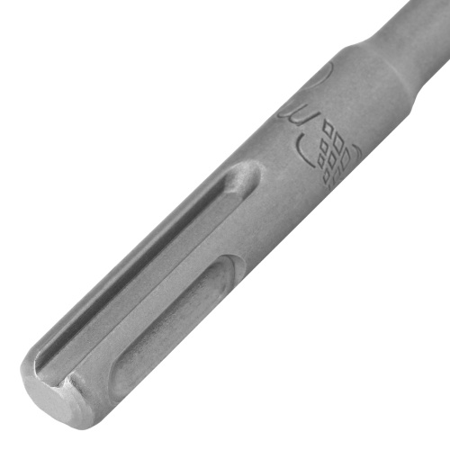 Бур по бетону, 8 x 160 мм, SDS Plus c крестовой пластиной Matrix по ценам производителя в Уфе с доставкой по всей России