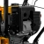 Бензиновая снегоуборочная машина SBM 610S PRO, 212 cc, электростартер, фара, обогрев Denzel по ценам производителя в Уфе с доставкой по всей России