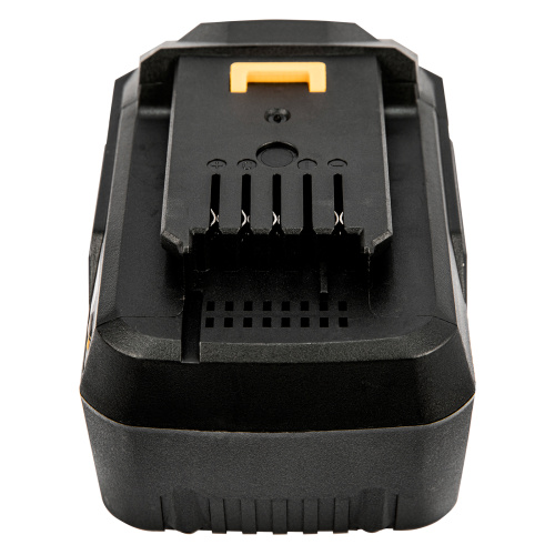 Батарея аккумуляторная B-18-6.0, Li-Ion, 18 В, 6,0 Ач Denzel по ценам производителя в Уфе с доставкой по всей России