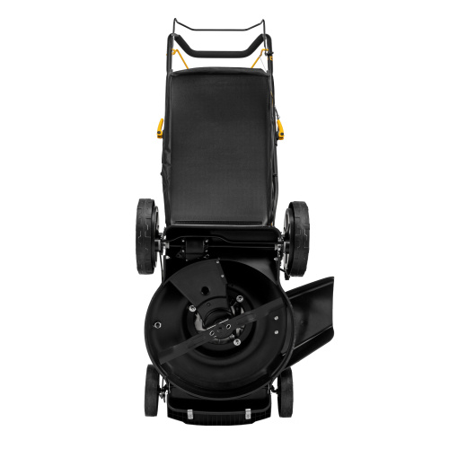 Газонокосилка бензиновая GLR-460SP-ZS, 149 см3, ширина 46 см, привод, травосборник 65 л Denzel по ценам производителя в Уфе с доставкой по всей России