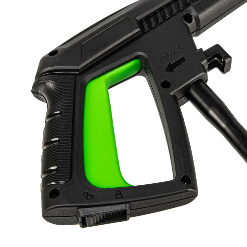 Моечная машина высокого давления АМ-1400, 1400 Вт, 105 бар, 330 л/ч, переносная Сибртех по ценам производителя в Уфе с доставкой по всей России