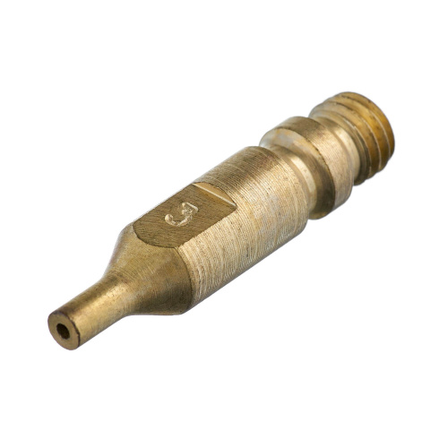 Мундштук внутренний №3 (30–50 мм) к Р1П, Р1ПУ, Р1А по ценам производителя в Уфе с доставкой по всей России