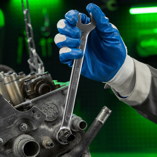 Набор инструментов, 1/2", 1/4", пластиковый кейс 89 предметов Сибртех по ценам производителя в Уфе с доставкой по всей России