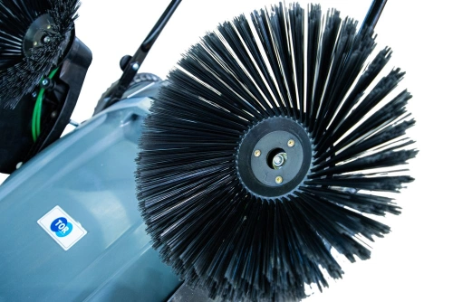 Машина подметальная механическая TOR M92 по ценам производителя в Уфе с доставкой по всей России