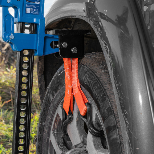 Устройство для подъема за колесо, Lift-Mate Stels по ценам производителя в Уфе с доставкой по всей России