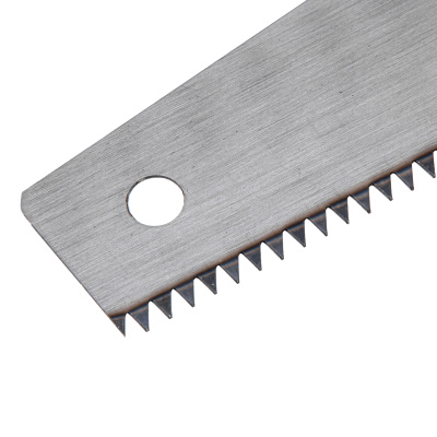 Ножовка по дереву, 500 мм, 5-6 TPI, каленый зуб, пластиковая рукоятка Sparta по ценам производителя в Уфе с доставкой по всей России