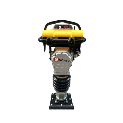Вибротрамбовка ручная бензиновая NORSU RM-75H по ценам производителя в Уфе с доставкой по всей России