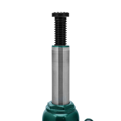 Домкрат гидравлический бутылочный, 16 т, 205-400 мм Сибртех по ценам производителя в Уфе с доставкой по всей России