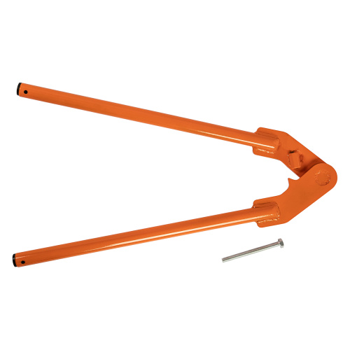 Полосогиб, 500 мм, ширина до 30 мм Сибртех по ценам производителя в Уфе с доставкой по всей России