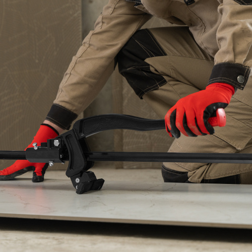 Плиткорез рельсовый 1200 мм MTX по ценам производителя в Уфе с доставкой по всей России