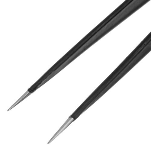 Набор для точных работ 107 в 1, универсальный, сталь CrV Matrix по ценам производителя в Уфе с доставкой по всей России