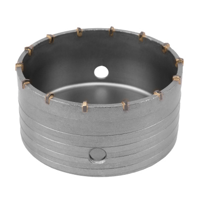 Буровая коронка, M22 х 120 мм Matrix по ценам производителя в Уфе с доставкой по всей России