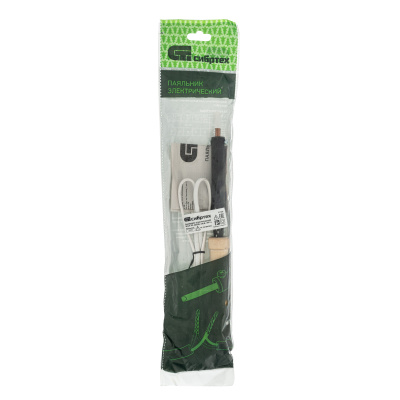 Паяльник электрический ЭПСН-03-65/220, деревянная ручка, Сибртех по ценам производителя в Уфе с доставкой по всей России