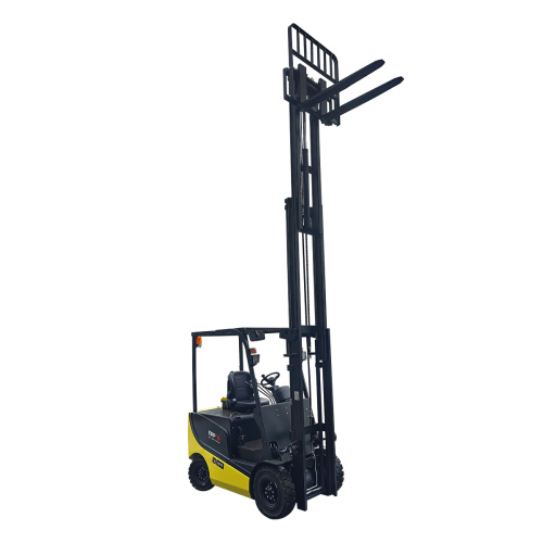 Электрический погрузчик YETT ERP16-ZSM480-SS купить в Москве с доставкой по всей России | ProtosMarket.ru