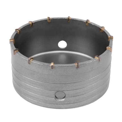 Буровая коронка, M22 х 120 мм Matrix по ценам производителя в Уфе с доставкой по всей России