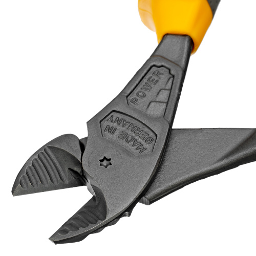 Бокорезы усиленные 180 мм, трехкомпонентные рукоятки Denzel по ценам производителя в Уфе с доставкой по всей России