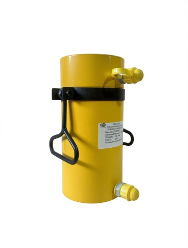 Домкрат гидравлический грузовой TOR ДУ50Г200 50 т двухсторонний по ценам производителя в Уфе с доставкой по всей России