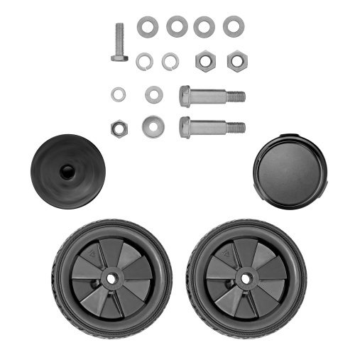 Компрессор DLS950/24 безмаслянный малошумный 950 Вт, 165 л/мин, ресивер 24 л Denzel по ценам производителя в Уфе с доставкой по всей России