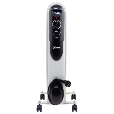 Масляный обогреватель MTX OCH-2000, 230 В, 2000 Вт MTX по ценам производителя в Уфе с доставкой по всей России