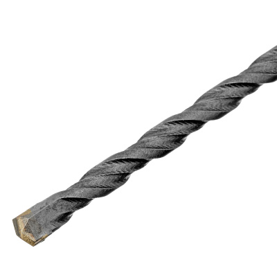 Бур по бетону, 6 x 160 мм, SDS Plus Сибртех по ценам производителя в Уфе с доставкой по всей России