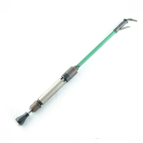 Трамбовка пневматическая ПТ-9 по ценам производителя в Уфе с доставкой по всей России