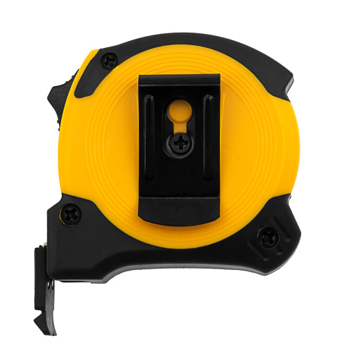 Рулетка 3м х 16мм, двухкомп. корпус, магнитный обрезиненный зацеп Denzel по ценам производителя в Уфе с доставкой по всей России