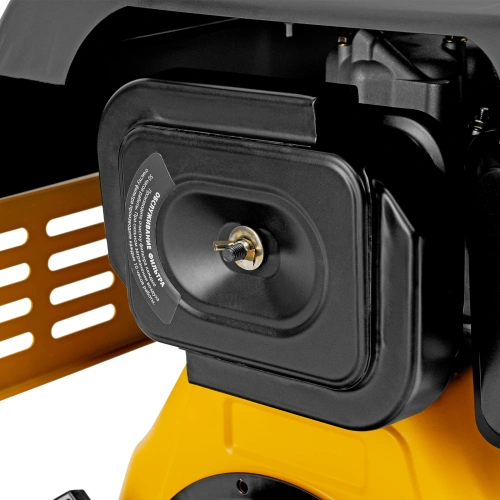 Генератор дизельный DES-55, 5,5 кВт, 230 В, 11 л, ручной стартер Denzel по ценам производителя в Уфе с доставкой по всей России